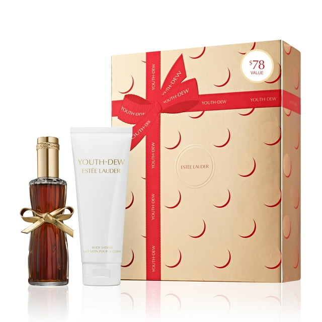 Perfume Estée Lauder Youth-Dew Indulgent Duo para mujer