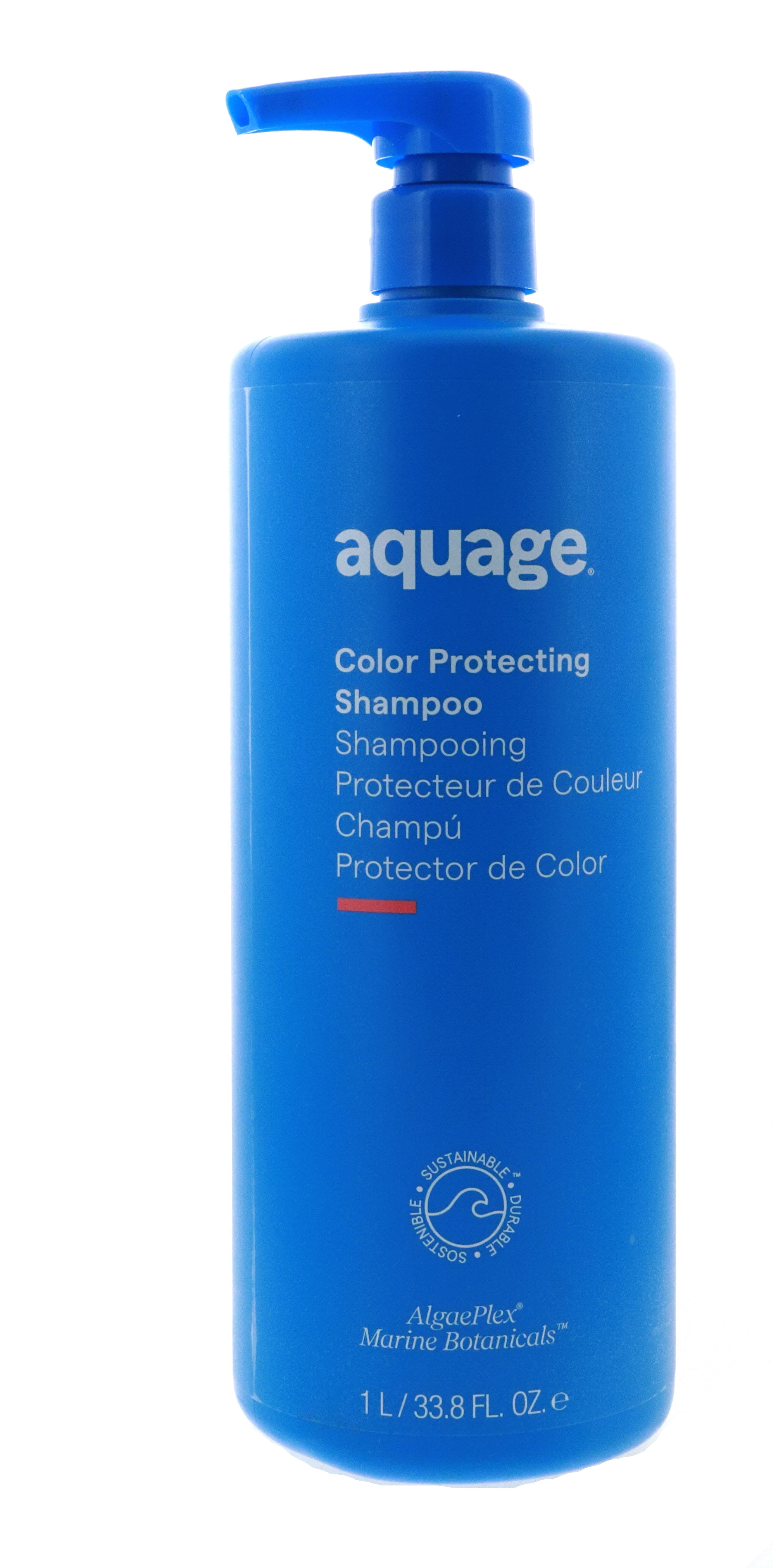 Cln 2-in-1 Gentle Wash & Shampoo- Multi-Functional Cleanser For Skin & Scalp Prone To Irritation, Flaking, Itching, Dryness & Razor Bumps