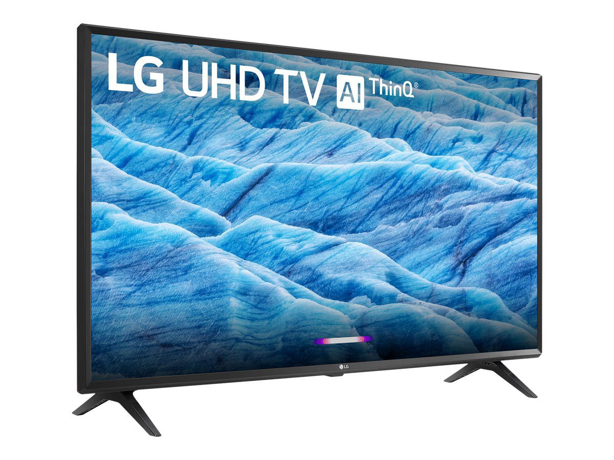 LG 49" Class HDR Smart LED-LCD TV (49UM6900PUA) - image 4 of 15