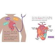 Baby University Baby Medical School: My Doctor's Visit, (Board Book)