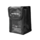 thumbnail image 1 of Bolsa de almacenamiento de batería recargable para drones, bolsa de repuesto para batería a prueba de explosiones, para Mavic, almacenamiento de 1 celda Guardurnaity EL4658-01B, 1 of 2