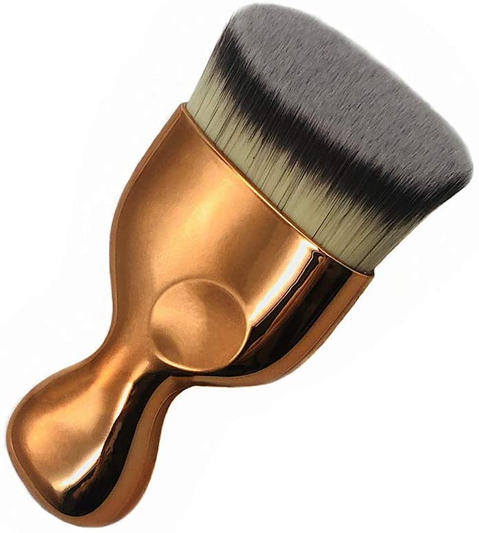 pressed liquid foundation