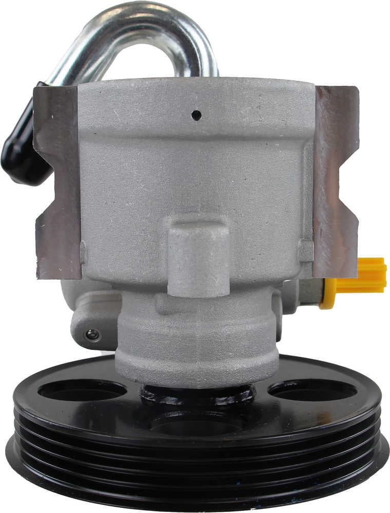 Atlantic Automotive Engineering 63201N AAE New Hydraulic Power Steering Pump 100% Tested
