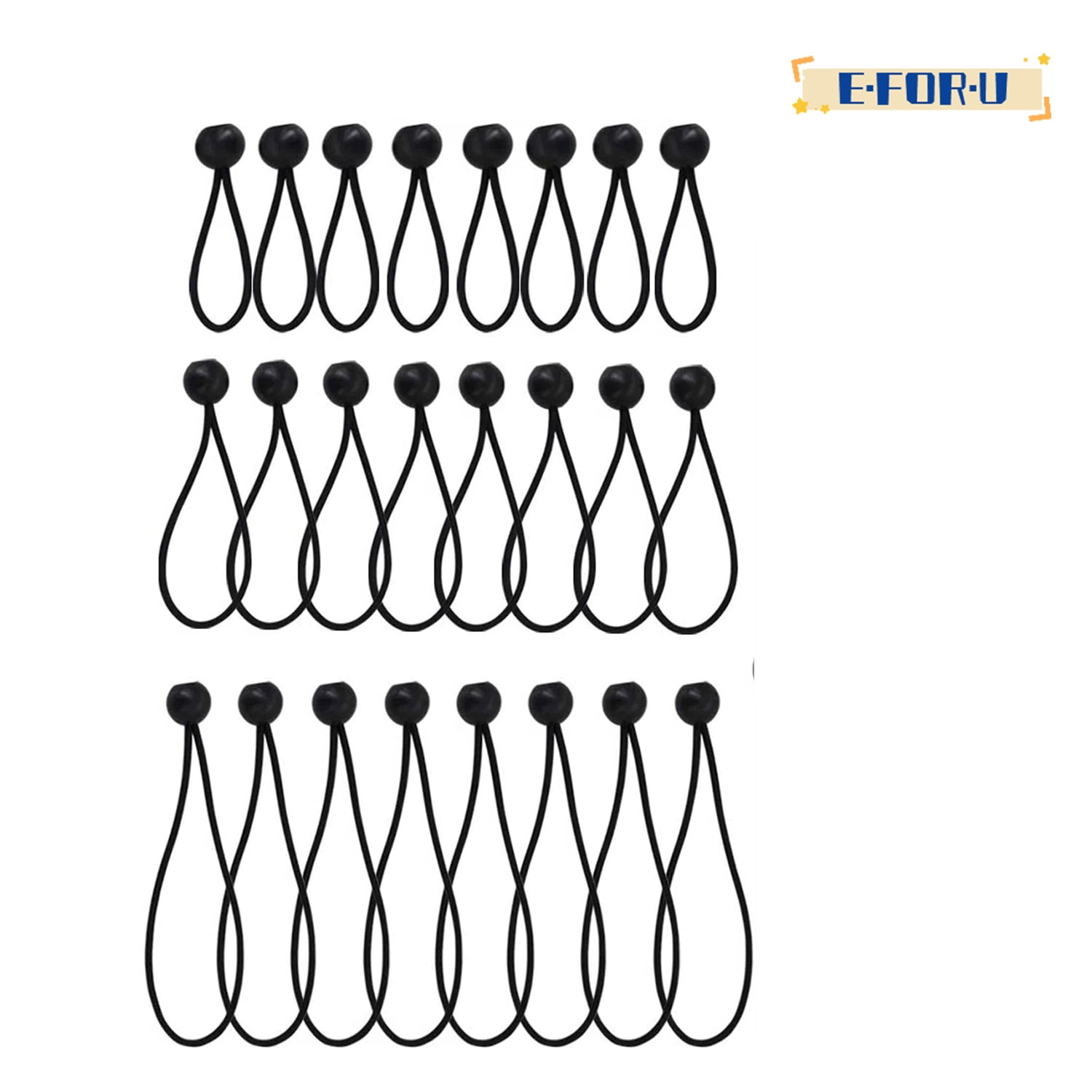 Ball Bungee Cords,Tent Fix Rope