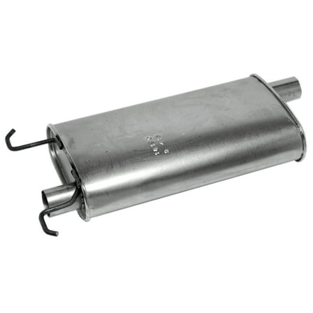 Walker Exhaust SoundFX 18190 Exhaust Muffler