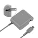 thumbnail image 5 of Power Adapter, ABS -10 Degrees Celsius ~ 40 Degrees Celsius US Plug 100-240V Game Console Charger For NDSL ANGGREK Otros, 5 of 8