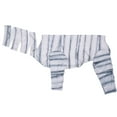 thumbnail image 7 of Duuclume Halloween Dog Clothes Mummy Dress Up Costumes Funny Holiday Party Apperal M, 7 of 7
