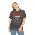 thumbnail image 5 of Pure Blood My Body Operates Without FDA Approval  Men's Short Sleeve Tee, 5 of 12