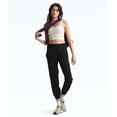 thumbnail image 3 of Pantalones deportivos THE NORTH FACE Wander 2.0 para mujer TNF Black XL, 3 of 3