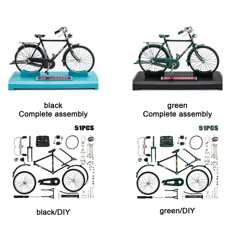 Turning bicycle 2025 into stationary bike