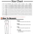 thumbnail image 2 of Bigersell Ripped Distressed Pants for Women Full Length Pants Women Fashion High Waist Pocket Solid Casual Slimming Long Faux Leather Pants With Belt Ladies' Classic Bootcut Pants, 2 of 8