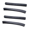 thumbnail image 1 of 2 Paires de Bandes de Protection Anti-collision pour Planche à Roulettes, 1 of 6