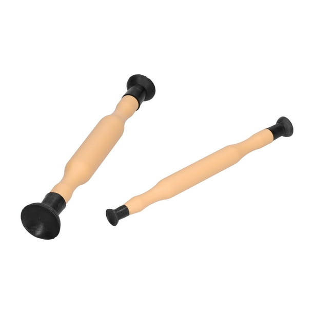 Hand Valve Lapper Valve Grinding Tool Double Ended Suction Cups 1