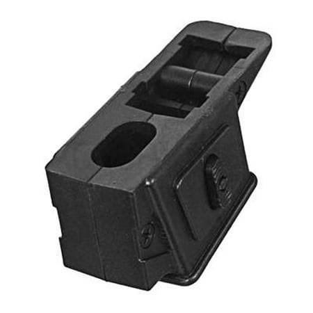 Tippmann X7 9mm Mag Well For MP5 Style Magazines