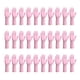 thumbnail image 1 of 30 guantes desechables resistentes a los arañazos, impermeables, suaves, reutilizables y para lavar platos., 1 of 8