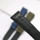 thumbnail image 5 of Accesorios para relojes Correa de lona para reloj IWC PILOT Portugal Portugieser IW3777 Correa de tela para reloj 20 21 22 mm Correa de piel de nailon, 5 of 5