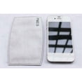 thumbnail image 3 of 50 Pack Replaceable Activated Carbon Filter PM 2.5-5 Layers Anti-fog Cloth, 3 of 5