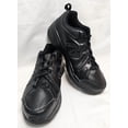 thumbnail image 1 of New Balance MX608AB5 Shoes Black Walking Slip Resistant Men's Size 9.5 4E, 1 of 5