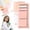 C, variant on 1-Pack Sticky Note Set with Index Tabs, 480-Sheet Lined Memo Pad and Flag Organizer, Portable Self-Stick Note Booklet for Planners, Calendars, and Office Use, 21x9cm (Set C)