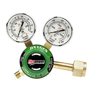 Firepower OXYGEN REG W/ GAUGE