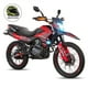 thumbnail image 1 of Motocicleta Doble Propósito Veloci Revenge Dynamik Tech 200cc, 1 of 4
