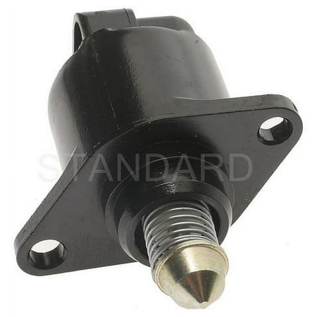 UPC 091769001100 product image for Standard Ignition Fuel Injection Idle Speed Regulator Idle Air Control Valve P/N | upcitemdb.com
