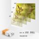 thumbnail image 3 of Mini proyector proyector de películas portátil 1080P compatible con regalo para niños cine en casa Compatible con teléfono inteligente/portátil/PS4/Firestick, 3 of 6