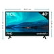 thumbnail image 2 of TV TCL 40 Pulgadas Full HD Smart TV LED 40A323R Reacondicionada, 2 of 4