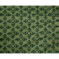 thumbnail image 4 of oneOone Polyester Lycra Fabric Floral Block Print Fabric By The Yard 56 Inch Wide, 4 of 4