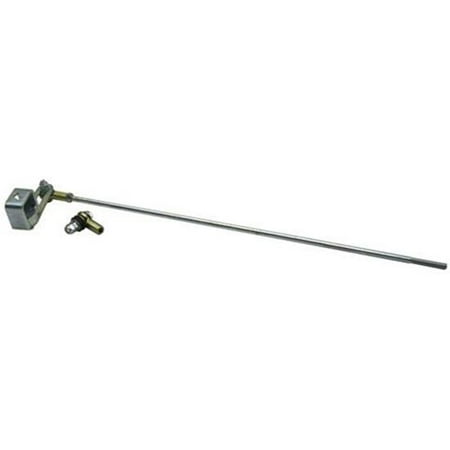- E-Z Column Shift Automatic Transmission Shifter Linkage Kit