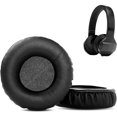 thumbnail image 1 of wonima02 Earpads Cushion Compatible with JBL Under Armour Sport Wireless Train On-Ear Bluetooth Headphone Ear Pads Replacement with Softer Protein Leather and Memory Foam, 1 of 1