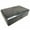 Black, variant on Eva Yoga Cork Block Pilates Foam Brick Home Stretch Gym Fitness Exercise Tool