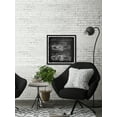 thumbnail image 5 of Marmont Hill 1965 Shelby Cobra Framed Wall Art, 5 of 6
