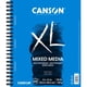 thumbnail image 1 of Canson - Bloc multimedia XL Mix, 60 hojas, 9 x 12 pulgadas, 1 of 2