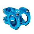 thumbnail image 5 of Stem, Diameter: 35mm, Length: 50mm, Steerer: 1-1/8'', 7°, Turquoise, 5 of 5