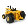 thumbnail image 4 of Minneapolis Moline G1000 Vista Tractor with Dual Wheels Yellow 1/64 Diecast Model by SpecCast, 4 of 5