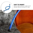 thumbnail image 5 of Violin Sound Hole Humidifier F Hole Humidifier Panel Humidifier Viola Humidifier, 5 of 5