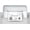 Grey, variant on MUNBYN Bluetooth Thermal Label Printer RW403B Wireless 4x6 Shipping Label Printer Compatible with Android, iOS & Windows Chromebook (Grey)