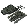 thumbnail image 2 of Quick Locking System Kit with QLS Locking Fork and QLS 22 Receiver Plate Components, 2 of 10