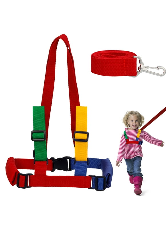 Toddler Leashes & Harnesses in Health & Safety