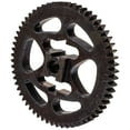thumbnail image 4 of MTD HG-71829 Bull 60T Gear Kit XP SLTX Stand SLT Self 1527 1525 1529 1515 1517, 4 of 10