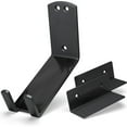 thumbnail image 3 of 1Pack Bike Wall Mount Pedal Hanger Bike Rack for Garage Bike Storage Hanger, 3 of 10