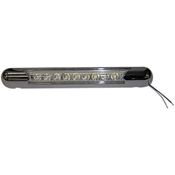 Optronics ILL70CCSBAWNP Opti-Brite White LED Awning Light