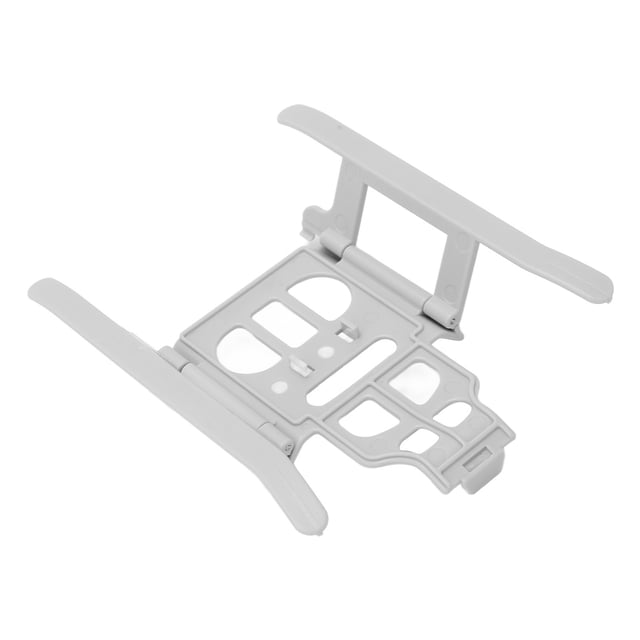 Tren de aterrizaje extensor de altura BuyWeek para drones Gris