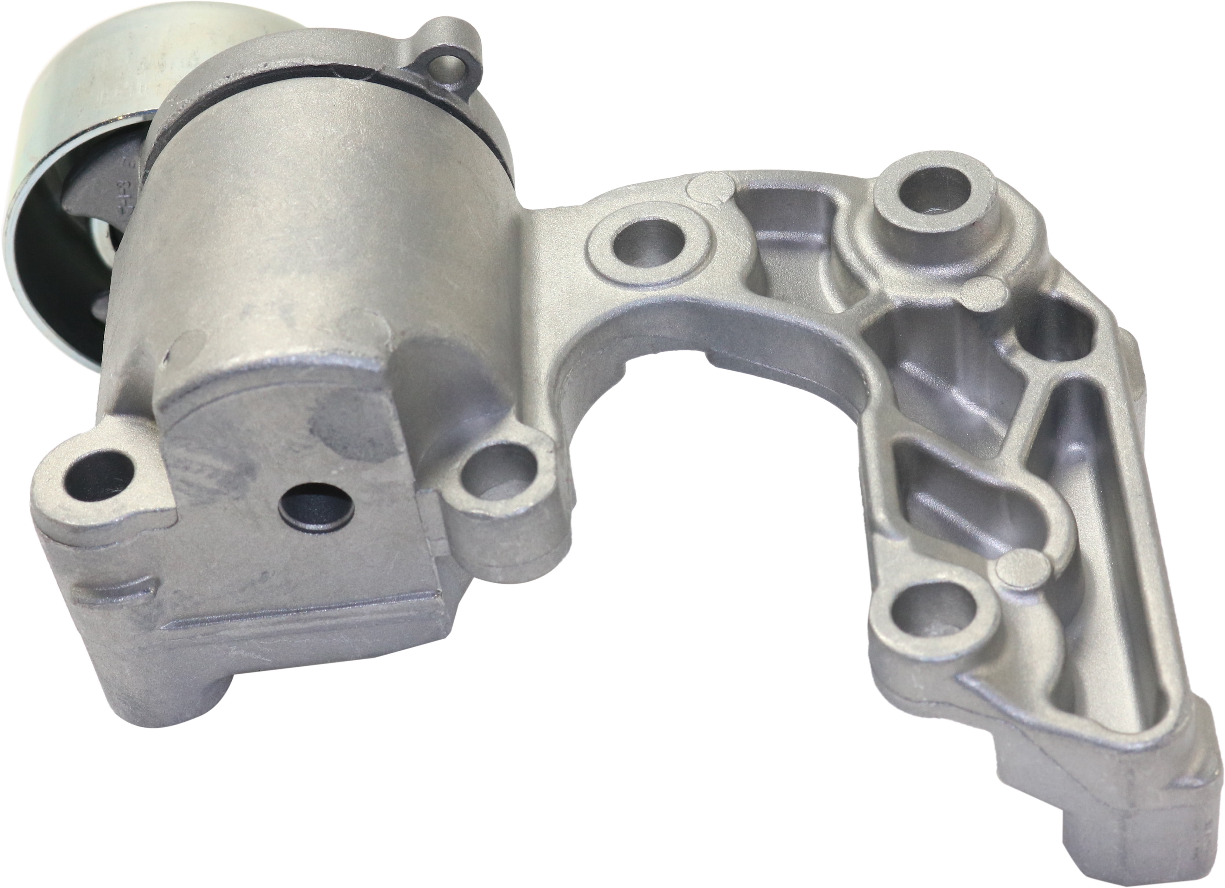 Accessory Belt Tensioner Compatible With 2008-2016 Toyota Highlander 2007-2015 Lexus RX350 6Cyl 3.5L