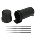 thumbnail image 1 of Motorcycle Parts,Motorcycle Off Road Universal Motorcycle Waterproof Tool Tube Motorcycle Off Road Universal Tool Tube Exceptional Craftsmanship, 1 of 14