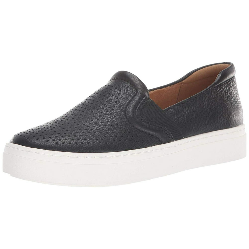 Naturalizer - Naturalizer Womens Carly Leather Low Top Slip On Fashion ...
