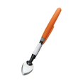 thumbnail image 4 of Durian Opener Tool Fruit Durian Shell Opener Clip Grado alimenticio Peeling Smooth Durable Manual Durian Shelling Machine para comestibles Regalos de Naranja perfecl Abridor de durián, 4 of 8