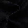 thumbnail image 5 of Gubotare Toddler Girl Tutu Skirt Set Girls Skirt Set Toddler Girl Cute Short Sleeve T-Shirt Tops and Skirt 2 Piece Summer Outfit Clothes 2T 3T (Black,2-3 Years), 5 of 9
