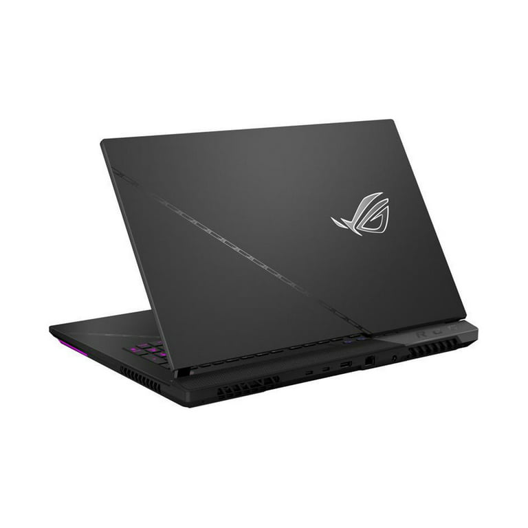 ASUS ROG Strix SCAR 17 (2023) Gaming Laptop, 17.3” QHD 240Hz/3ms 